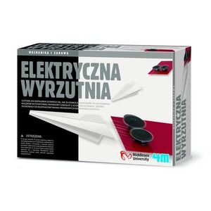 Elektryczna Wyrzutnia 