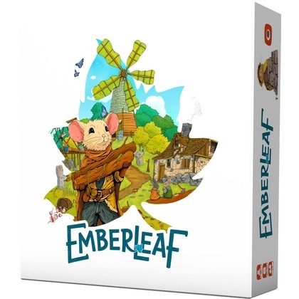 Emberleaf (edycja polska)