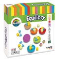 Equilibry (Perfekcyjna równowaga) (858)