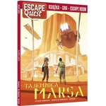 Escape Quest: Tajemnica Marsa