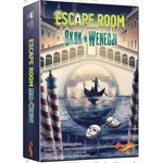 Escape Room: Skok w Wenecji