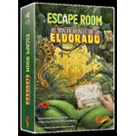 Escape Room: Tajemnica Eldorado