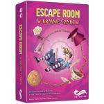 Escape Room: W krainie czarów