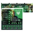EVE: War for New Eden - Gallente Collector\'s Set