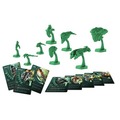 EVE: War for New Eden - Gallente Collector\'s Set
