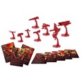 EVE: War for New Eden - Minmatar Collector\'s Set