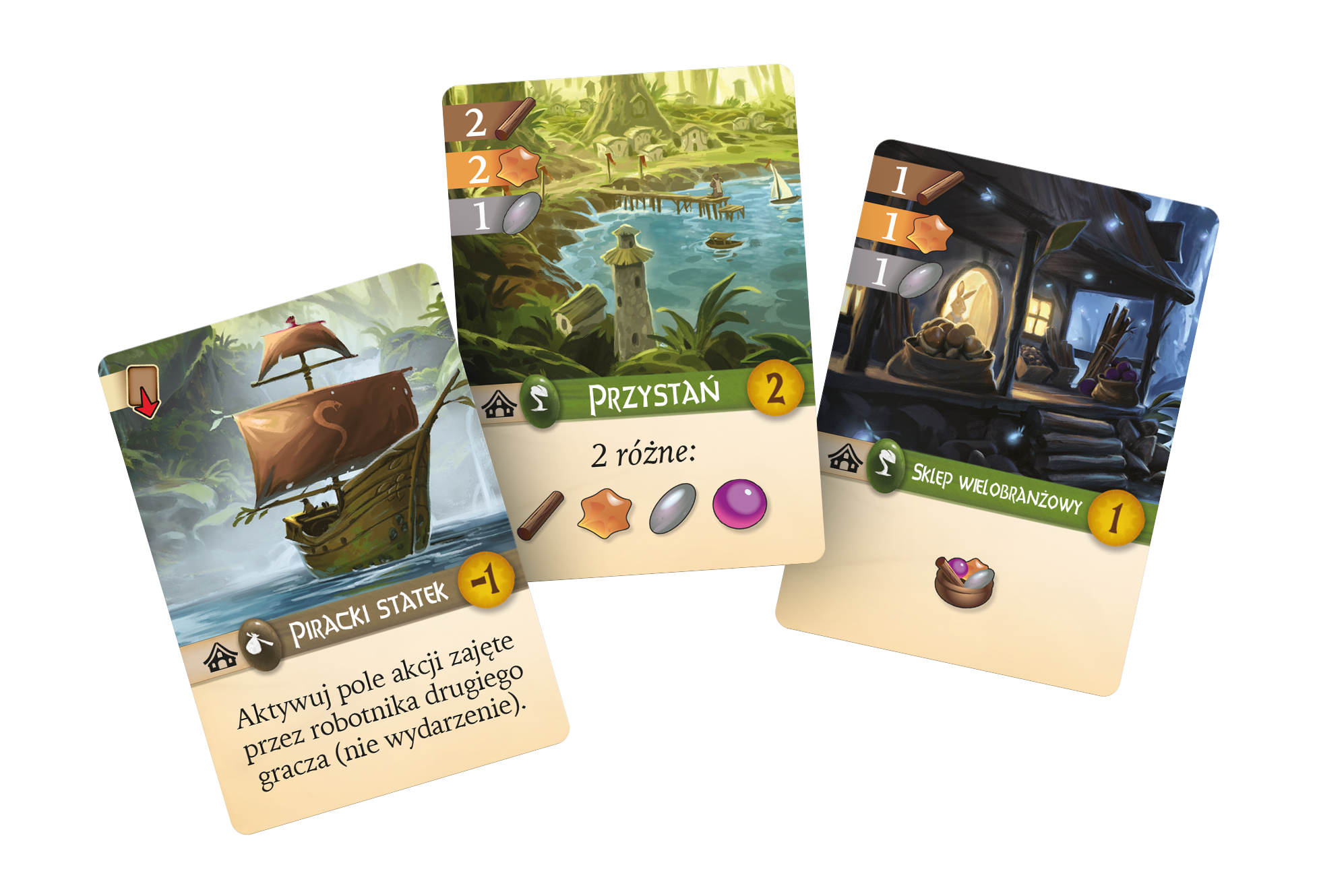 Everdell Duo (edycja polska)