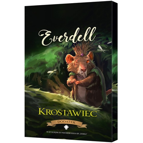 Everdell: Krostawiec