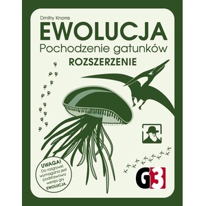 Ewolucja Rozszerzenie