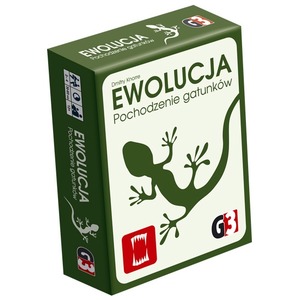 Ewolucja