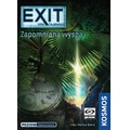 EXIT: Gra tajemnic - Zapomniana wyspa