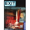 Exit: Śmierć w Orient Expressie