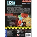 Exit: Śmierć w Orient Expressie