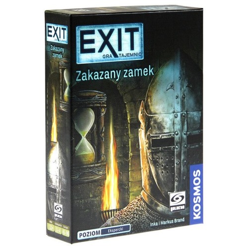 Exit: Zakazany zamek