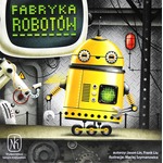 Fabryka robotów