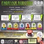 Fabryka robotów
