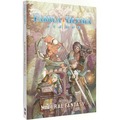 Fabula Ultima: Atlas Natural Fantasy