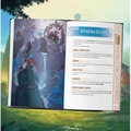 Fabula Ultima: Atlas Natural Fantasy