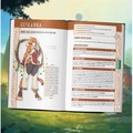 Fabula Ultima: Atlas Natural Fantasy