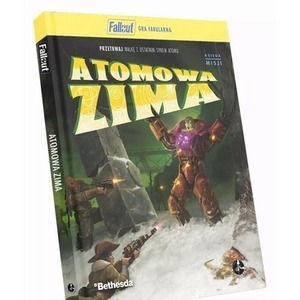 Fallout RPG Atomowa Zima
