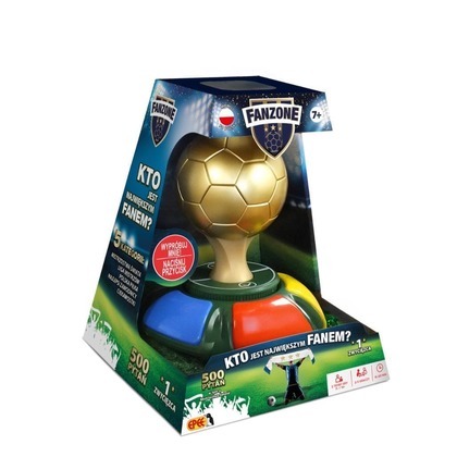 Fanzone Game. Kto jest największym fanem?