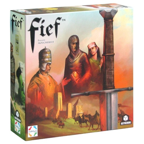 Fief
