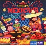 Fiesta Mexicana (edycja polska)
