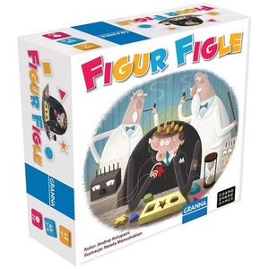 Figur figle