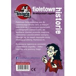 Fioletowe historie