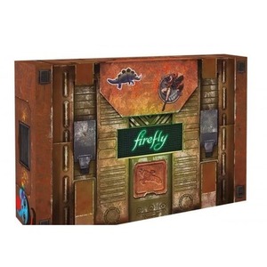 Firefly: 10th Anniversary Collector's Edition