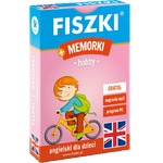 Fiszki + Gra Memorki - Hobby