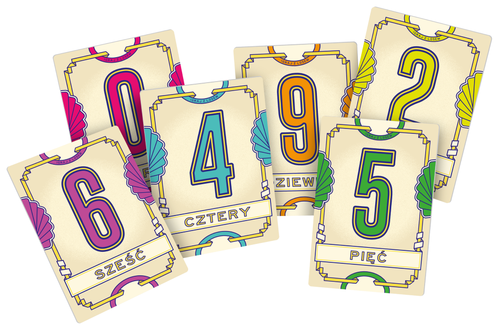 Flip 7 (edycja polska)