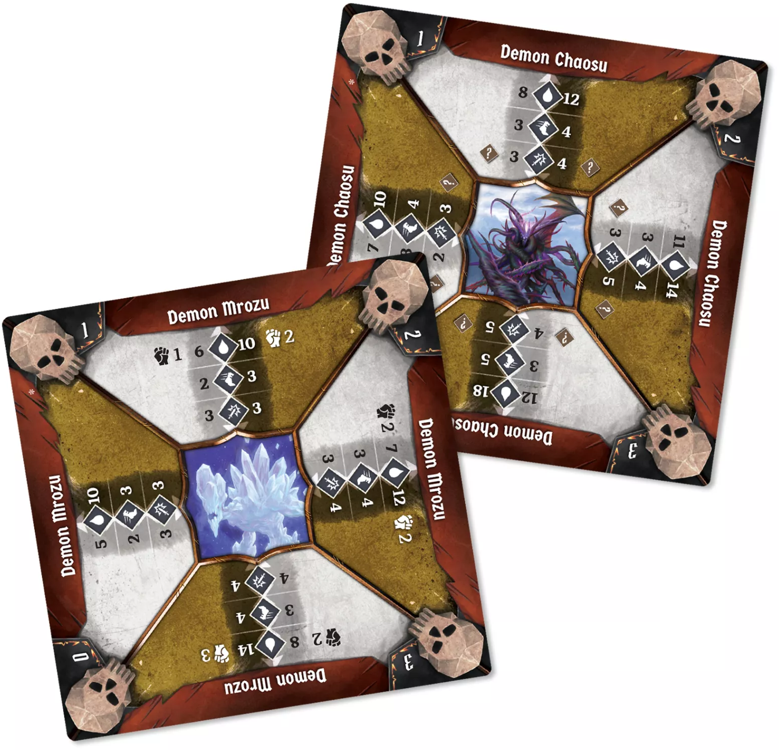 Frosthaven (edycja polska)