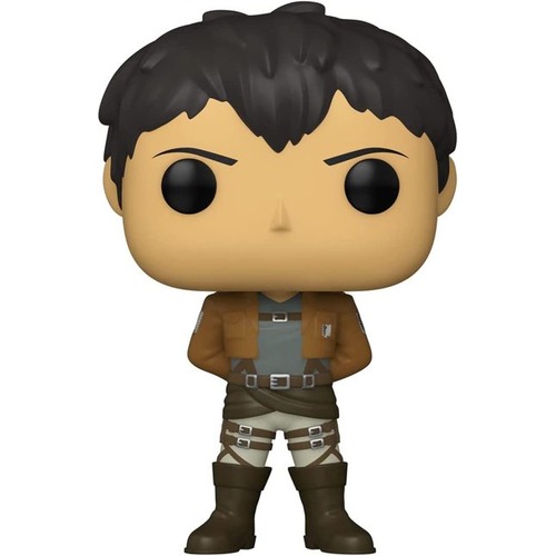 Funko POP Animation: Attack on Titan - Bertholdt Hoover