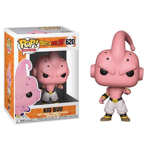 Funko POP Animation: DBZ S6 - Kid Buu