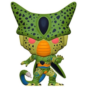Funko POP Animation: Dragon Ball Z - Cell (First Form)