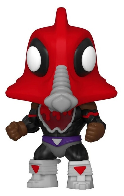 Funko POP Animation: Masters of the Universe - Mosquitor