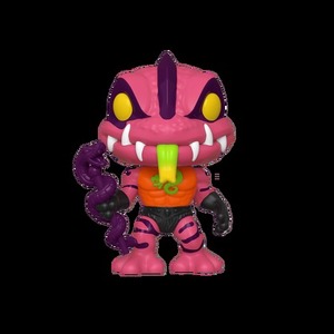 Funko POP Animation: Masters of the Universe - Tung Lasher