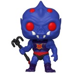 Funko POP Animation: Masters of the Universe - Webstor