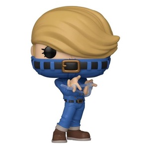 Funko POP Animation: My Hero Academia - Best Jeanist