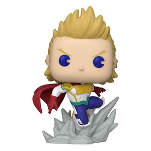 Funko POP Animation: My Hero Academia - Mirio Togata (Hero)