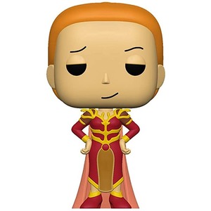 Funko POP Animation: Rick & Morty - Queen Summer