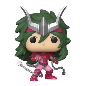 Funko POP Animation: Saint Seiya - Andromeda Shun