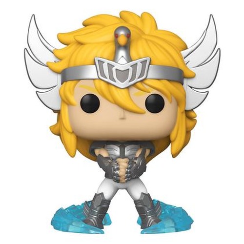 Funko POP Animation: Saint Seiya - Cygnus Hyoga