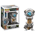 Funko POP Games: Horizon Zero Dawn Watcher