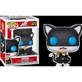 Funko POP Games: Persona 5 - Mona