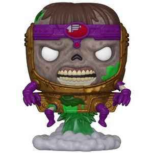 Funko POP Marvel: Marvel Zombies - M.O.D.O.K.