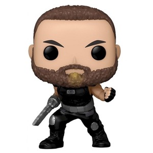 Funko POP Marvel: Shang-Chi - Razor Fist