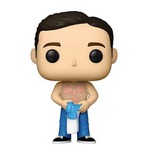 Funko POP Movies: 40 Year-Old Virgin - Andy Stitzer (Waxed)