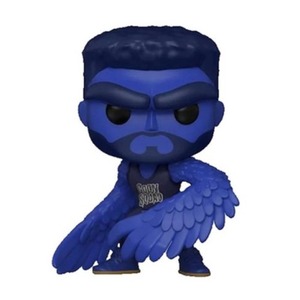 Funko  POP Movies: Space Jam 2 - The Brow